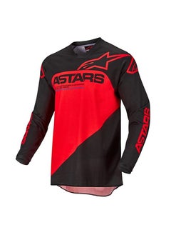 اشتري Alpinestars unisex-adult Racer Jersey Racer Jersey Medium في الامارات