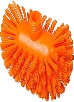 اشتري Maya Tank Brush Stiff ( 200 x 120 mm ) Orange 15026 في مصر