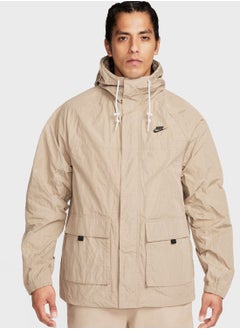 اشتري Club Bowline Jacket في الامارات