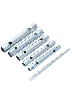 Buy 6-Piece Tubular Spanner Set in Saudi Arabia