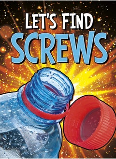 Buy Let's Find Screws in Saudi Arabia