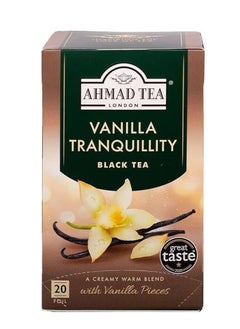 Buy Fruit Vanilla Flavored” 20 envelope Foil in Egypt