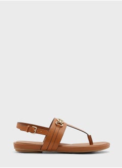 اشتري Deveteriel Flat Sandals في الامارات