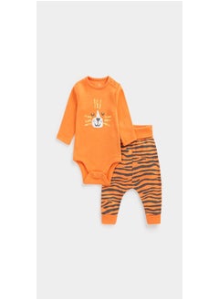 اشتري Tiger Organic Cotton Set في السعودية