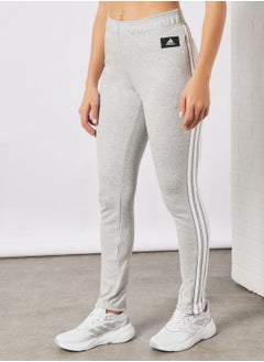 Buy Future Icons 3-Stripes Skinny Pants in UAE