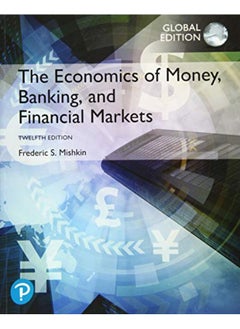 اشتري The Economics of Money  Banking and Financial Markets  Global Edition  Ed   12 في مصر