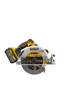 اشتري Dewalt Cordless Circular Saw XR FlexVolt 18V DCS573T1-QW في الامارات