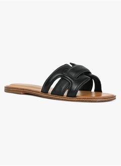 Buy Elenaa Flats Flat Sandals in Saudi Arabia