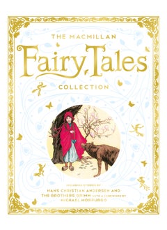 اشتري Macmillan Fairy Tales Collection في الامارات