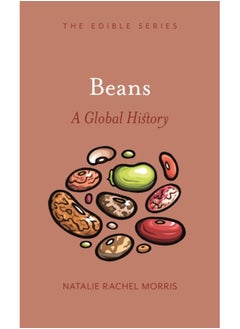 اشتري Beans : A Global History في الامارات