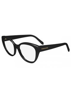 Buy Salvatore Ferragamo SF2970 001 53 Women's Eyeglasses Frame in UAE