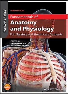 اشتري Fundamentals of Anatomy and Physiology: For Nursing and Healthcare Students في الامارات