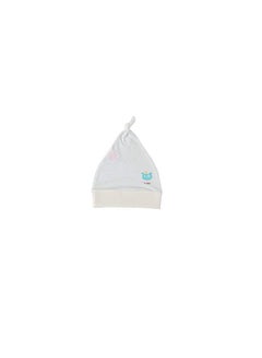 Buy Baby Hat 1Pack- 1PC Blue in UAE