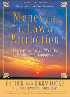 Buy Money, And The Law Of Attraction in UAE