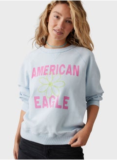 Buy Graphic Sweatshirt in Saudi Arabia