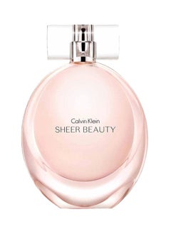 اشتري Sheer Beauty EDT 100ml في السعودية