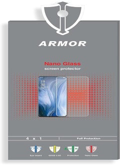 اشتري Armor Screen Nano Anti Broken For Oppo A38 في مصر