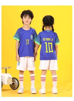 Buy M MIAOYAN Men's and Women's Kindergarten Club Children's Wear Soccer Sports Match Soccer Suit Set in Saudi Arabia