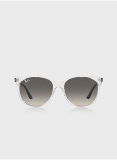 Buy 0Rb4378 Aviator Sunglasses in UAE