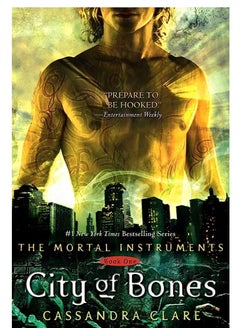 Buy City of Bones in Egypt