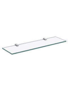 Buy Bold Symphony Glass Bathroom Shelf in UAE