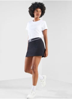 Buy High Waist Mini Skirt in UAE