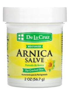 Buy Arnica Salve for Cracked Skin in Saudi Arabia