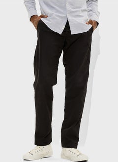 Buy Essential Straight Fit Chinos in UAE