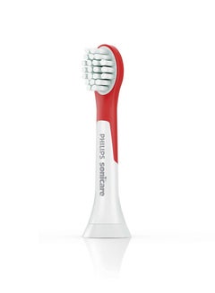 Buy Philips Sonicare For Kids Compact Sonic Toothbrush Heads HX6031 in UAE