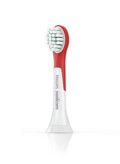 اشتري Philips Sonicare For Kids Compact Sonic Toothbrush Heads HX6031 في الامارات