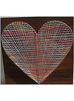 Buy String Art Decorative Hand Made Hanging in Egypt