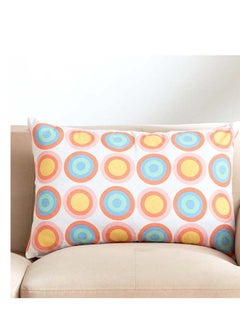 اشتري Nova Mosaico Printed Cushion Cover 40 x 65 cm في الامارات