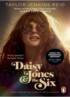 اشتري Daisy Jones and The Six في الامارات