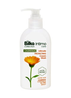 اشتري Intimate Cream Wash Protecting  Calendula في السعودية