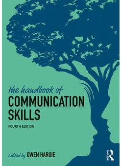 اشتري Handbook of Communication Skills في الامارات