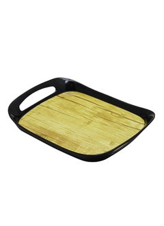 اشتري Rk Comfort Tray Small Bamboo, Dwt1024Bmb, 12.25" X 9" في الامارات