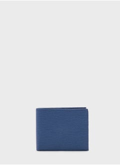 Buy Soft Textured Bi Fold Wallet in Saudi Arabia