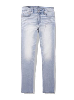 Buy AE AirFlex+ Slim Straight Jean in Saudi Arabia