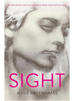 Buy Sight: SHORTLISTED FOR THE WOMEN'S PRIZE FOR FICTION 2018 in UAE