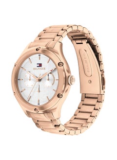 Buy Women's Analog Round Shape Stainless Steel Wrist Watch 1782682 - 41 Mm in Saudi Arabia