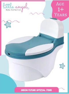 اشتري Soft Stylish Toilet Seat في الامارات