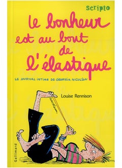 اشتري Le bonheur est au bout de l'élastique في الامارات