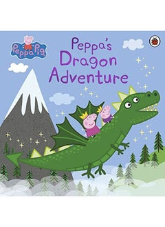 اشتري Peppa Pig: Peppa's Dragon Adventure في الامارات