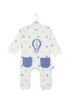 Buy Baby Printed Jumpsuit in Egypt