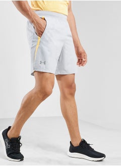 Buy 7" Logo Shorts in UAE