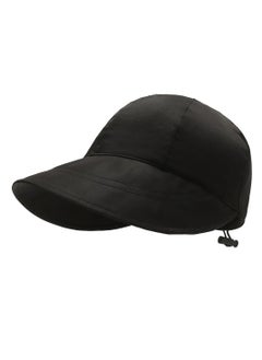 Buy Women's Sun Hat Summer Women's UV Protection in UAE