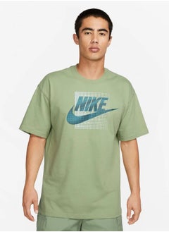 Buy Men NSW M90 12Mo Futura Tee in Egypt