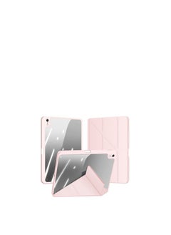 Buy Dux Ducis Magi Book Case For iPad 10 - Pink in Egypt