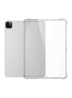 Buy ELMO3EZZ iPad Pro11 2022 Back Cover King Kong super protection 4 cornar - Clear in Egypt