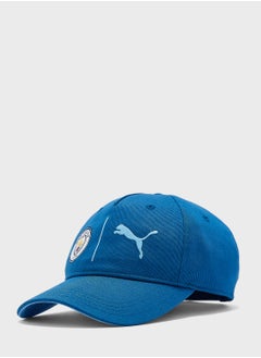 Buy Manchester City Football Club Fan Bb Cap in UAE